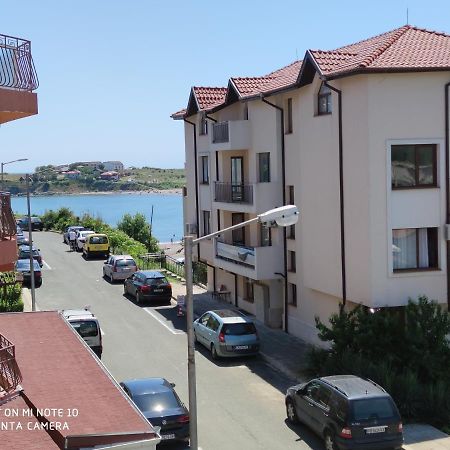 Къща За Гости Атмосфера Zarewo Exterior foto