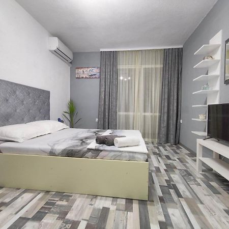 Къща За Гости Атмосфера Zarewo Exterior foto