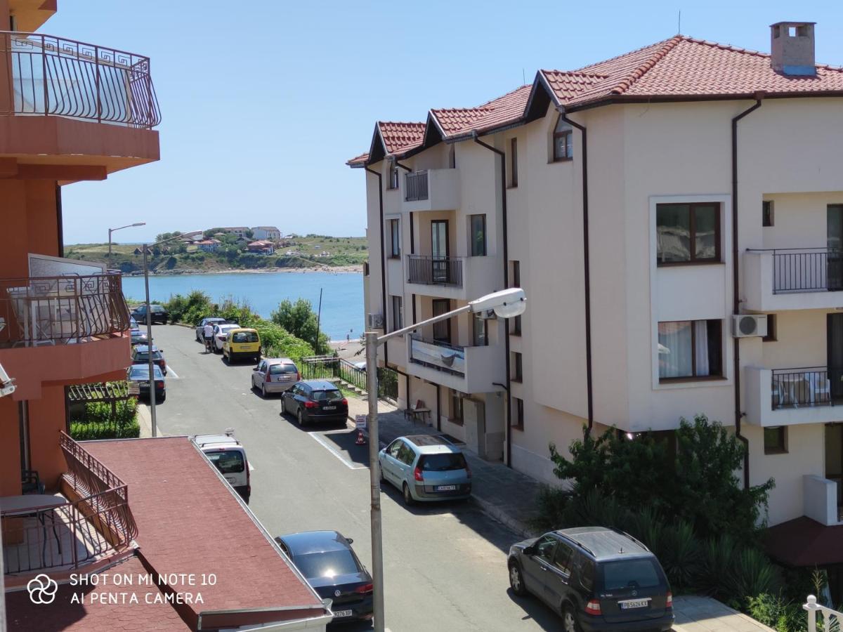 Къща За Гости Атмосфера Zarewo Exterior foto