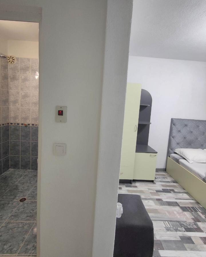 Къща За Гости Атмосфера Zarewo Exterior foto